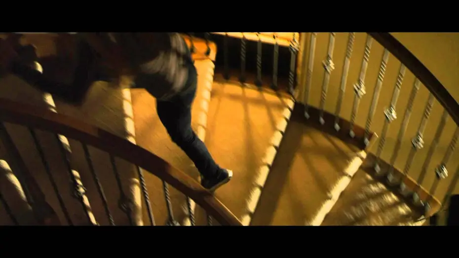 Видео к фильму Чудовищная ночь — Mischief Night - Trailer