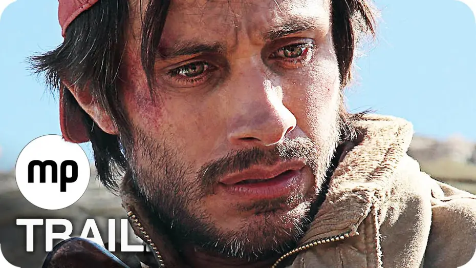 Видео к фильму Пустыня — DESIERTO Trailer German Deutsch (2016) Exklusiv