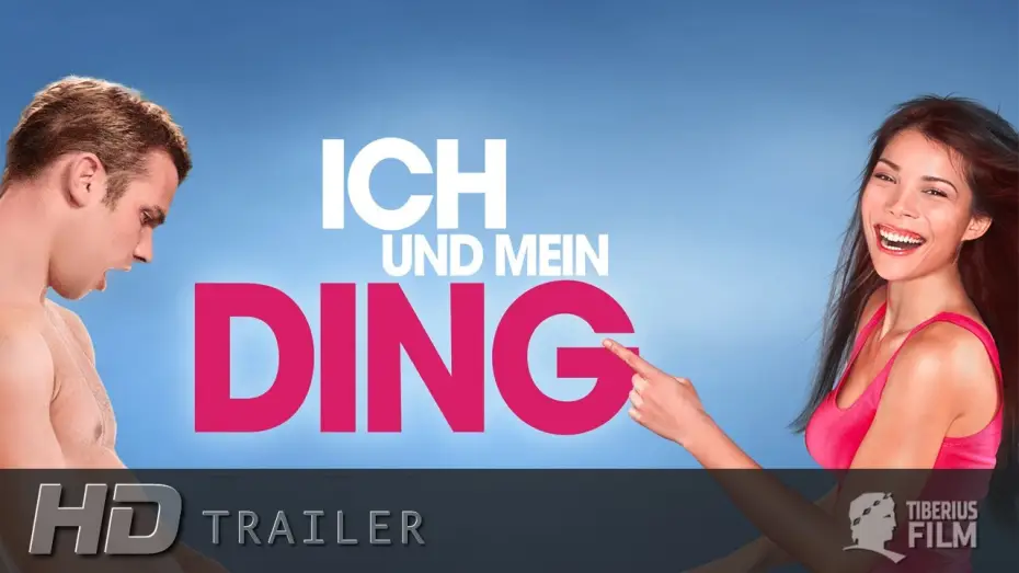 Видео к фильму За конец ответишь — Ich und mein Ding (HD Trailer Deutsch)