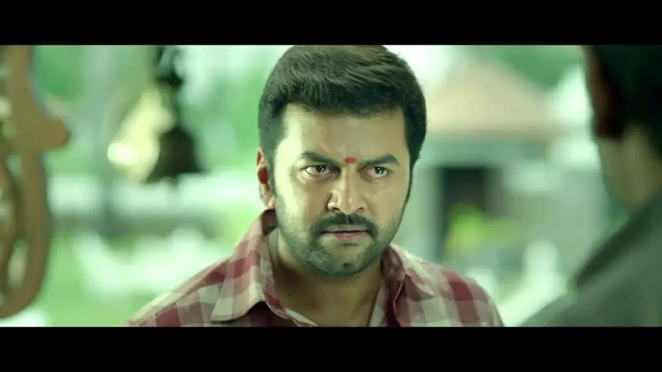 Видео к фильму കാഞ്ചി — Kaanchi Malayalam Movie [Official] Trailer HD