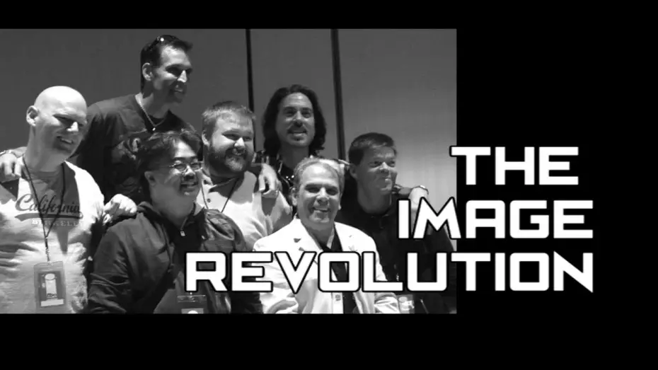Видео к фильму The Image Revolution — The Image Revolution -- Trailer