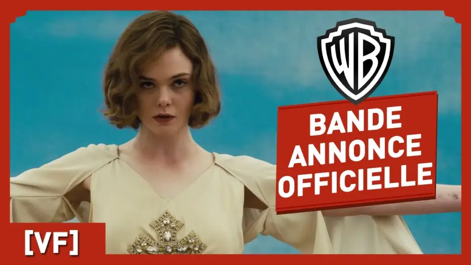Видео к фильму Закон ночи — Live by Night - Bande Annonce Officielle 1 (VF) - Ben Affleck