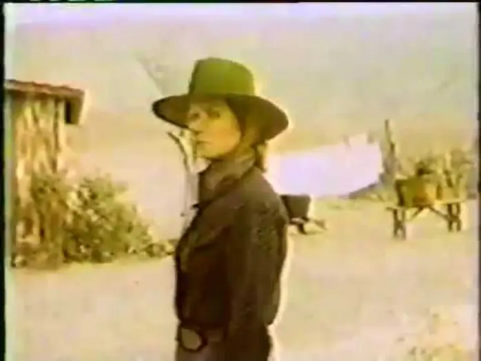 Видео к фильму Belle Starr — Belle Starr promo, 1981