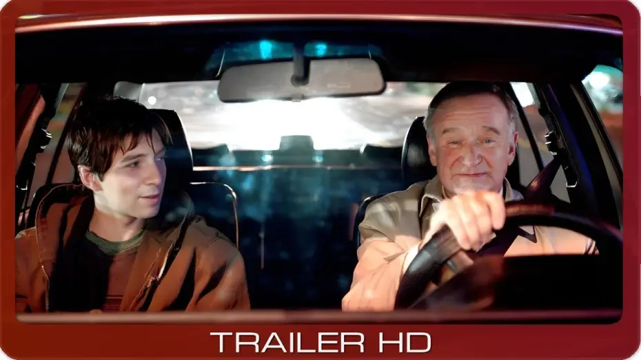 Видео к фильму Бульвар — Boulevard ≣ 2014 ≣ Trailer