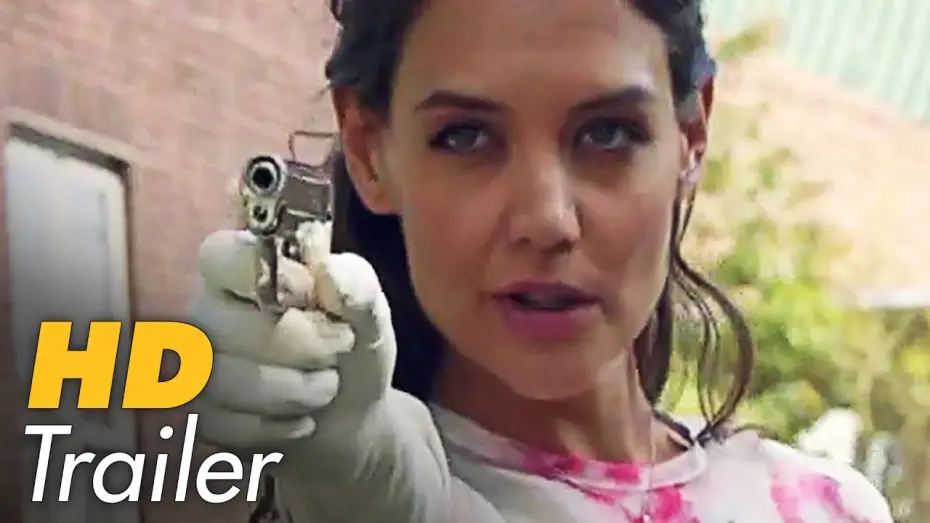 Видео к фильму Мисс Медоуз — MISS MEADOWS Trailer German Deutsch (2015) Katie Holmes