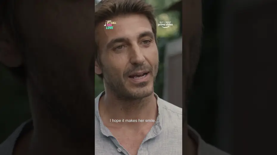 Видео к фильму Прости за любовь — One unexpected connection. One love that changes everything. [Subtitled]