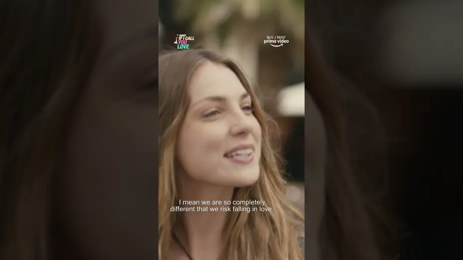 Видео к фильму Прости за любовь — Opposites attract and this love changes everything. [Subtitled]