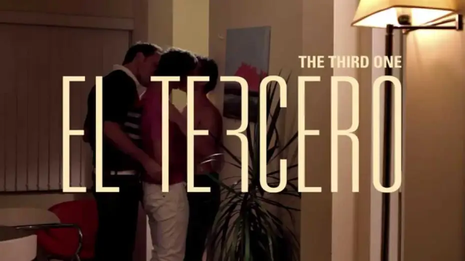 Видео к фильму Третий — El Tercero (The Third One) - Trailer Subtitulado