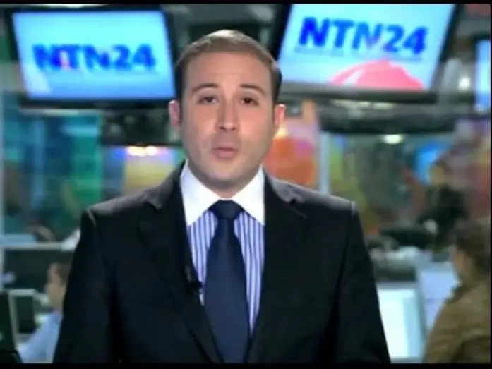 Видео к фильму Hora Cero — HORA CERO - Avivamiento Cine - en NTN 24