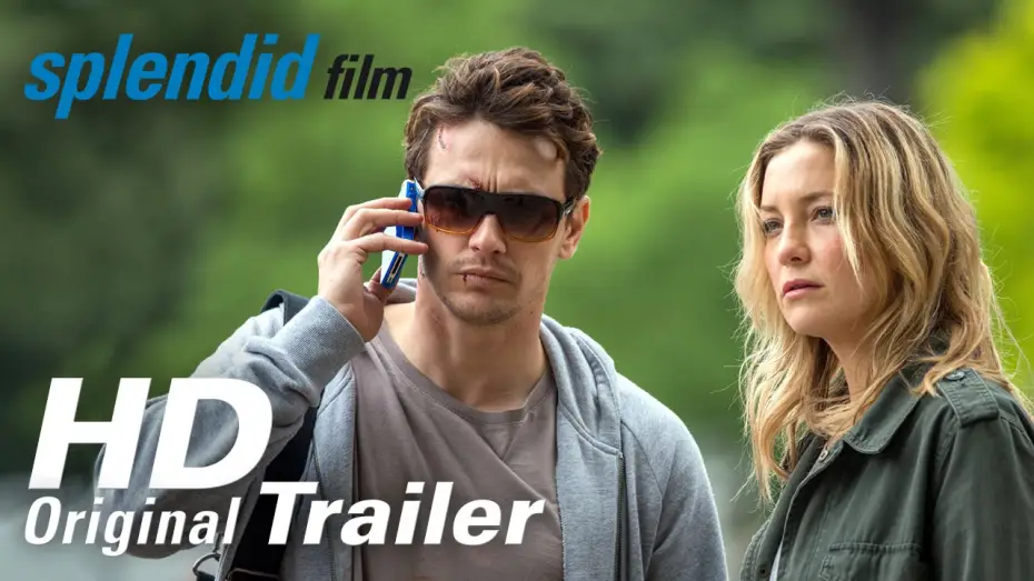 Видео к фильму Лёгкие деньги — Good People – Trailer  Deutsch HD – Kate Hudson