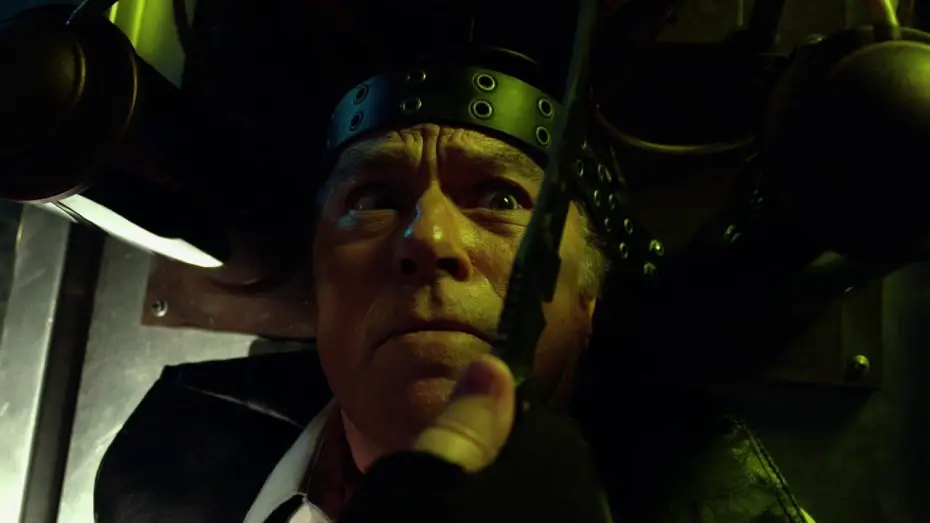 Видео к фильму Фантазм 5: Уничтожитель — Phantasm V - Ravager - Das Böse V Trailer Deutsch/German