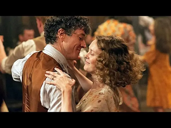 Видео к фильму Зал Джимми — JIMMY'S HALL | Trailer & Filmclip deutsch german [HD]