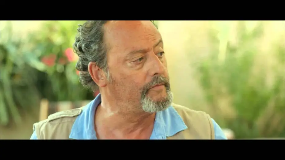 Видео к фильму Каникулы в Провансе — Un'estate in Provenza - Nuovo trailer - Jean Reno