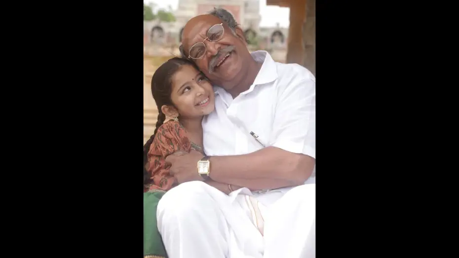 Видео к фильму சைவம் — Saivam Official Trailer | G.V. Prakash
