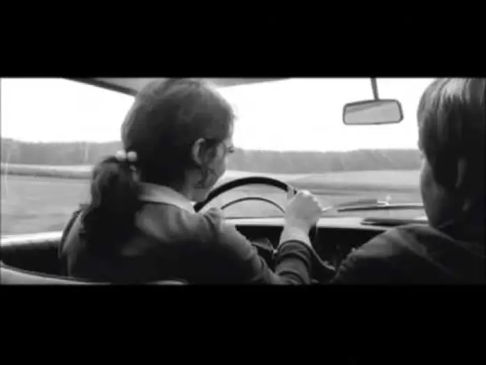 Видео к фильму Detektive — Trailer Detektive (1968)
