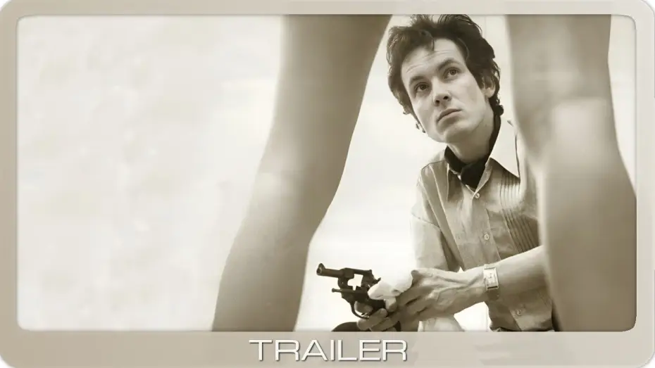 Видео к фильму Detektive — Detektive - Ihr erster Fall war eine Frau ≣ 1969 ≣ Trailer