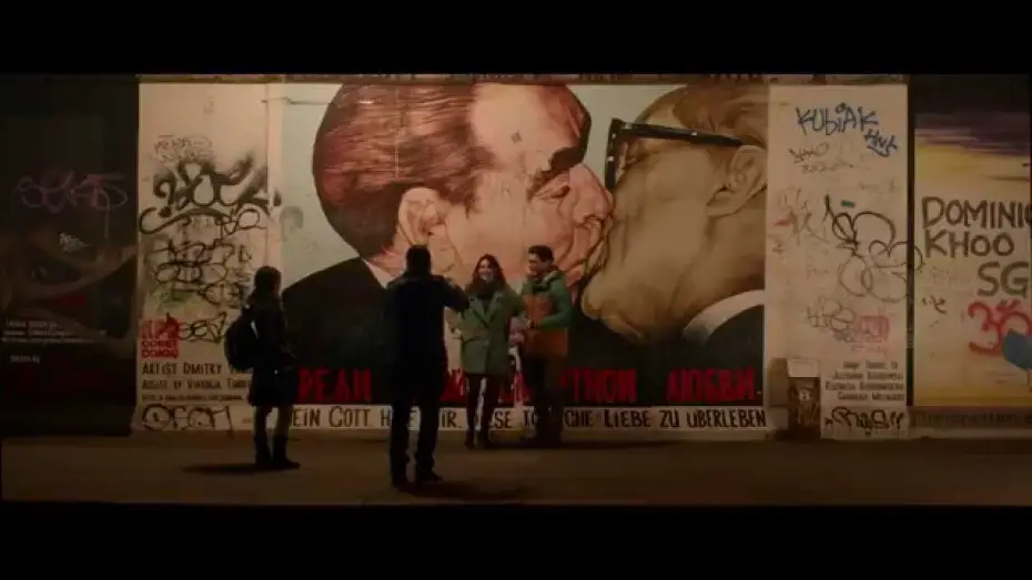 Видео к фильму Потерянный север — Perdiendo el Norte - Tráiler Oficial HD