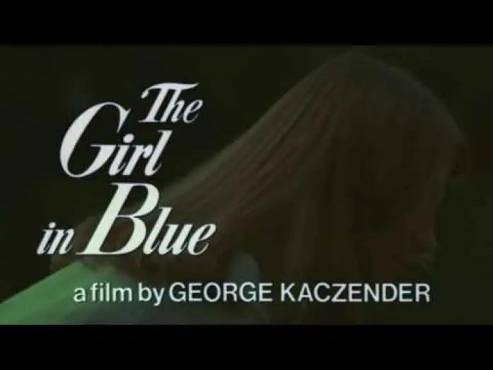Видео к фильму U-Turn — The Girl in Blue [a.k.a. U-Turn] (1973) - Trailer