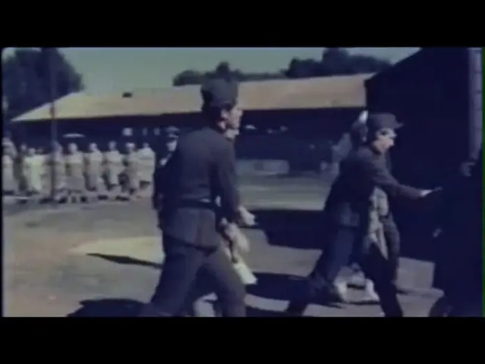 Видео к фильму Liebes Lager — Liebes Lager 1976