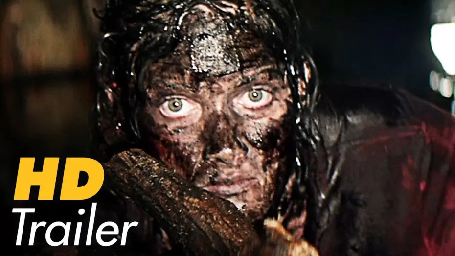 Видео к фильму Охота на людей — Exklusiv: PRESERVATION Trailer Deutsch German (2015) Survival Horror
