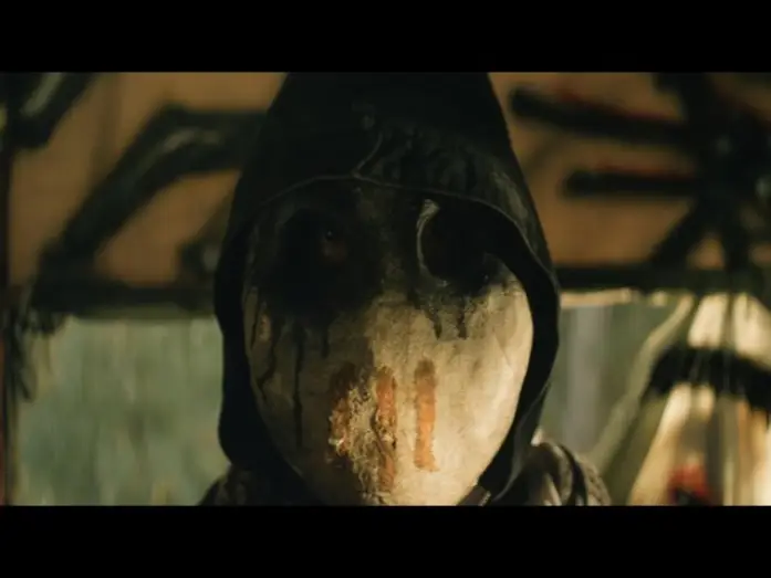 Видео к фильму Охота на людей — Preservation (Trailer)