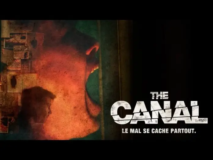 Видео к фильму Канал — The Canal - Bande-annonce VF