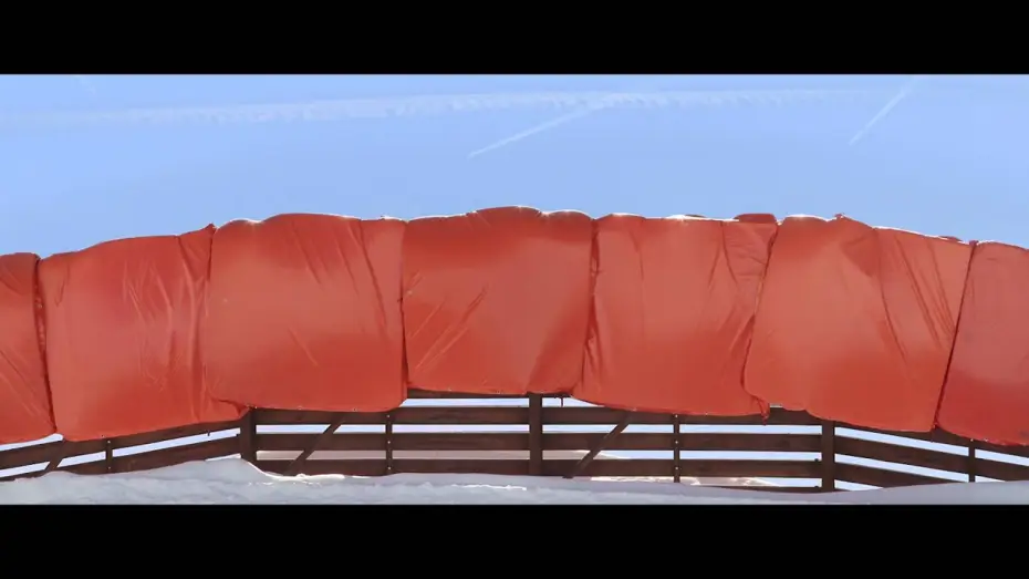 Видео к фильму Форс-мажор — SNOW THERAPY - Extrait 1 "À la montagne" - Au cinéma le 28 Janvier