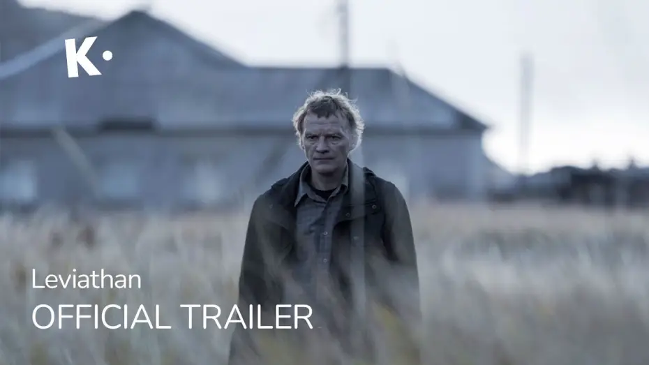 Видео к фильму Левиафан — Leviathan (ЛЕВИАФАН) | Official Trailer | Streaming on Klassiki