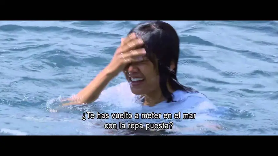 Видео к фильму 2つ目の窓 — AGUAS TRANQUILAS de Naomi Kawase Trailer Oficial HD Subtitulado Español
