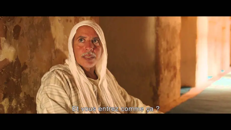 Видео к фильму Тимбукту — TIMBUKTU - Extrait 1