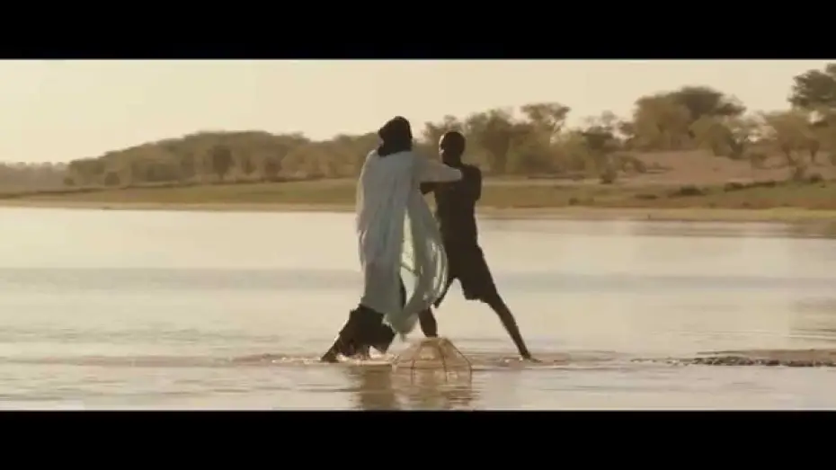 Видео к фильму Тимбукту — TIMBUKTU - Extrait 4