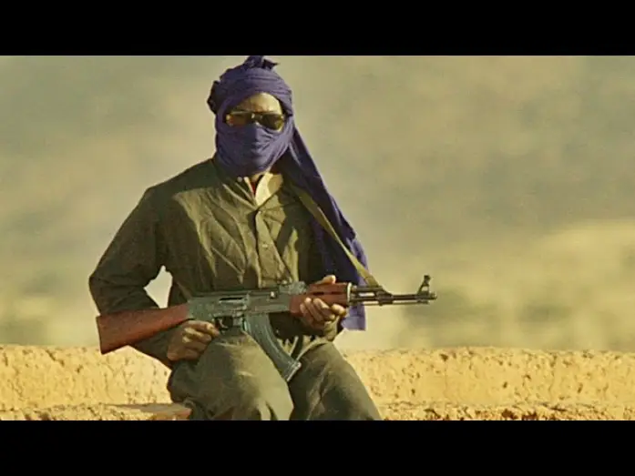 Видео к фильму Тимбукту — TIMBUKTU | Trailer deutsch german [HD]
