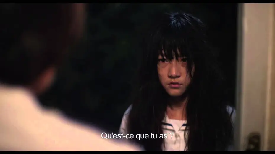 Видео к фильму 도희야 — A Girl At My Door - Bande-annonce - Sortie le 5 novembre 2014