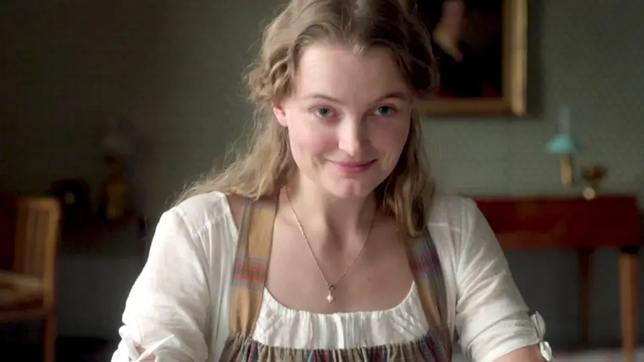 Видео к фильму Amour fou — AMOUR FOU Bande Annonce (2014)