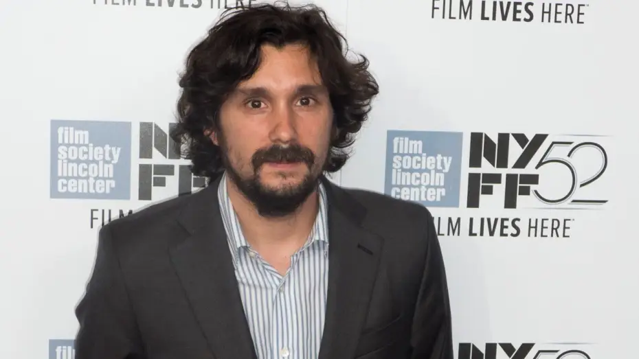 Видео к фильму Страна благоденствия — NYFF52 "Jauja" Red Carpet - Lisandro Alonso