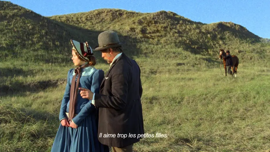 Видео к фильму Страна благоденствия — JAUJA - Extrait 1