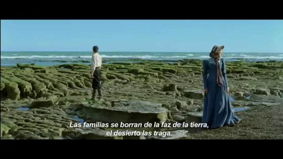 Видео к фильму Страна благоденствия — Trailer final: "JAUJA", de Lisandro Alonso, con Viggo Mortensen (HD)