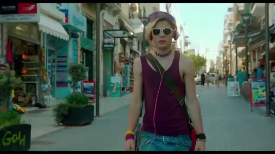 Видео к фильму Ксения — XENIA - Panos H. Koutras (Trailer - VO ST FR-NL)