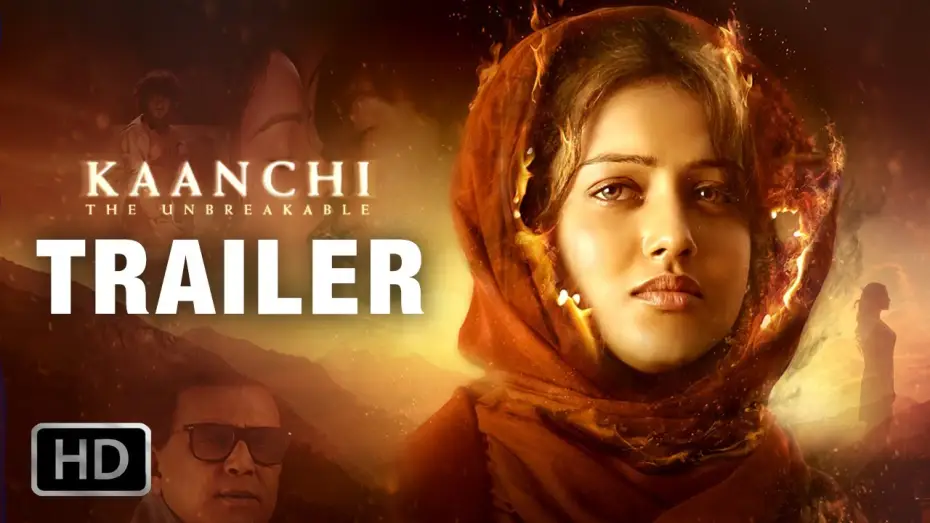 Видео к фильму Каанчи — Kaanchi - Official Trailer - Mishti & Kartik Aaryan | Directed by Subhash Ghai