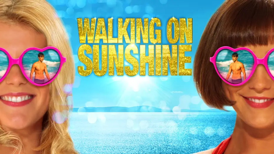 Видео к фильму Прогулка по солнечному свету — Walking On Sunshine - Trailer italiano ufficiale [HD]