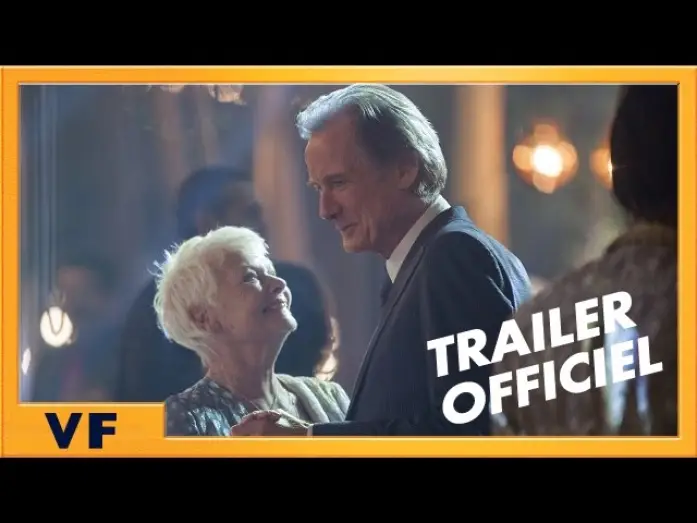 Видео к фильму Отель «Мэриголд». Заселение продолжается — Indian Palace : Suite Royale - Bande Annonce VOST