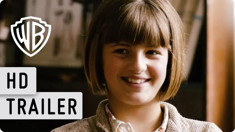 Видео к фильму Мёд в голове — HONIG IM KOPF - Trailer Deutsch HD German