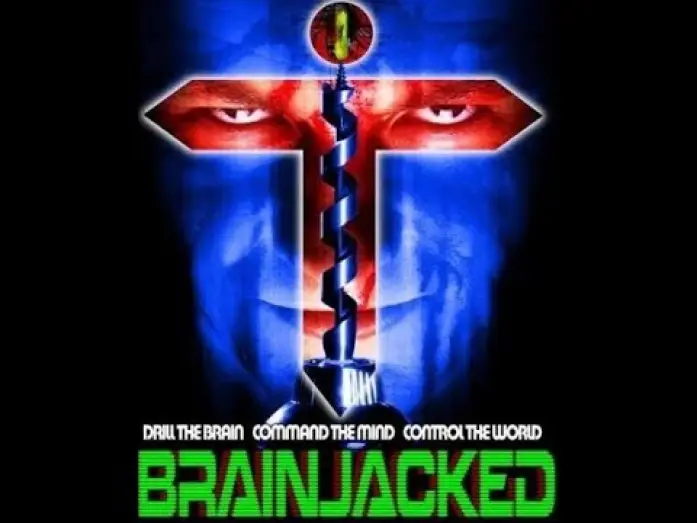 Видео к фильму Brainjacked — Brainjacked Trailer