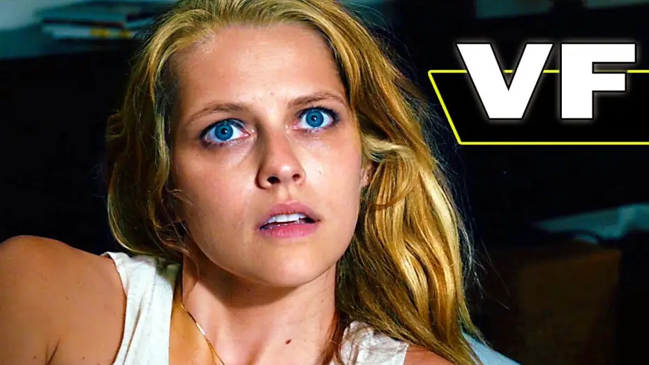 Видео к фильму 2:22 — 2:22 Bande Annonce VF (Thriller, 2018)