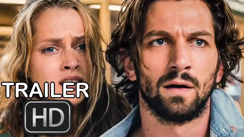 Видео к фильму 2:22 — Premonición Trailer Oficial Subtitulado (2017) Subtitulado HD