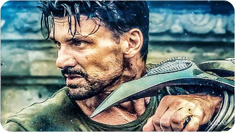 Видео к фильму Скайлайн 2 — BEYOND SKYLINE Bande Annonce (SKYLINE 2 // 2017)