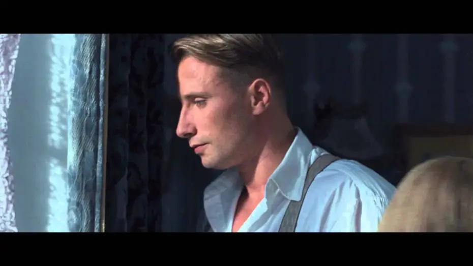 Видео к фильму Французская сюита — Suite Française - bande Annonce VF