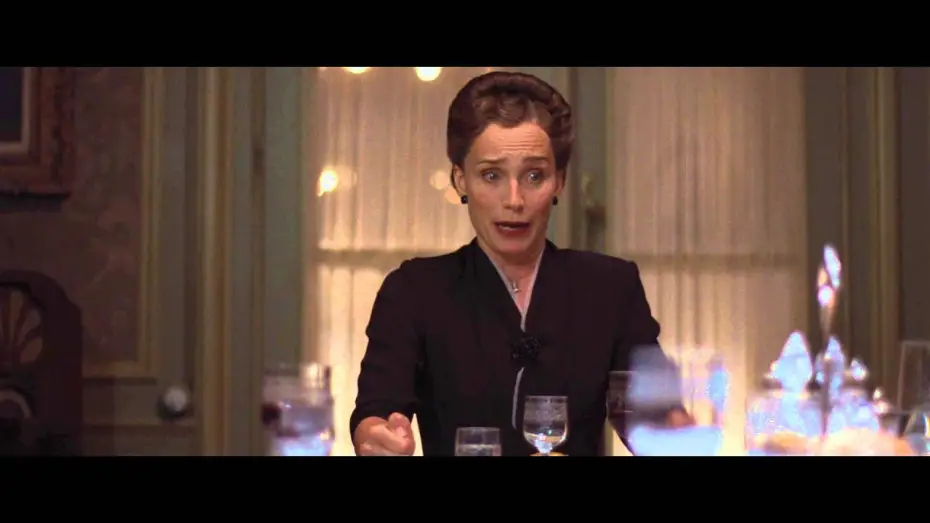 Видео к фильму Французская сюита — Suite Française - extrait 3 [VF]