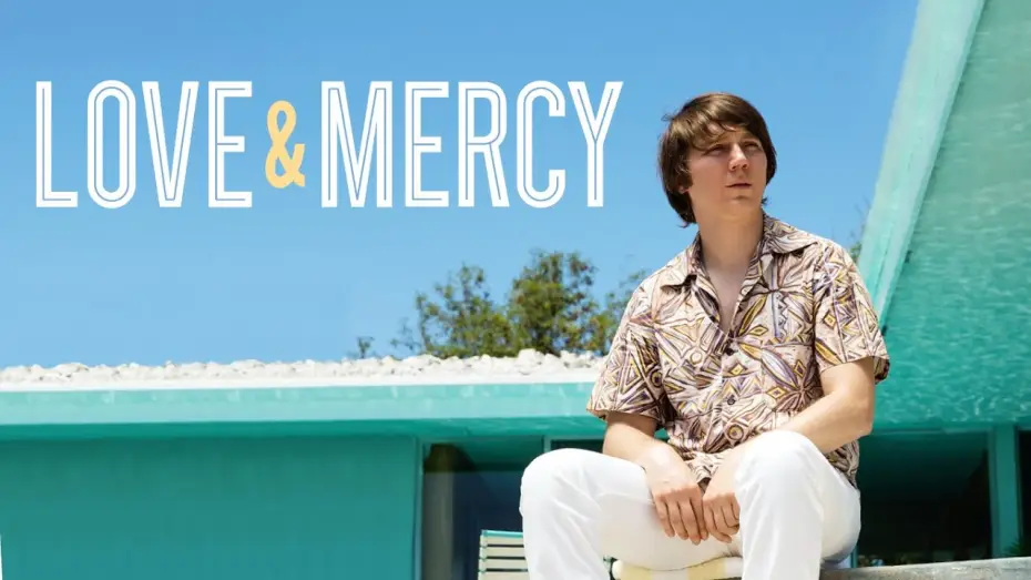 Видео к фильму Любовь и милосердие — LOVE AND MERCY - BANDE ANNONCE N°2
