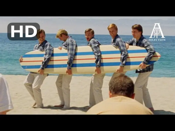 Видео к фильму Любовь и милосердие — LOVE AND MERCY - TEASER OFFICIEL VOST